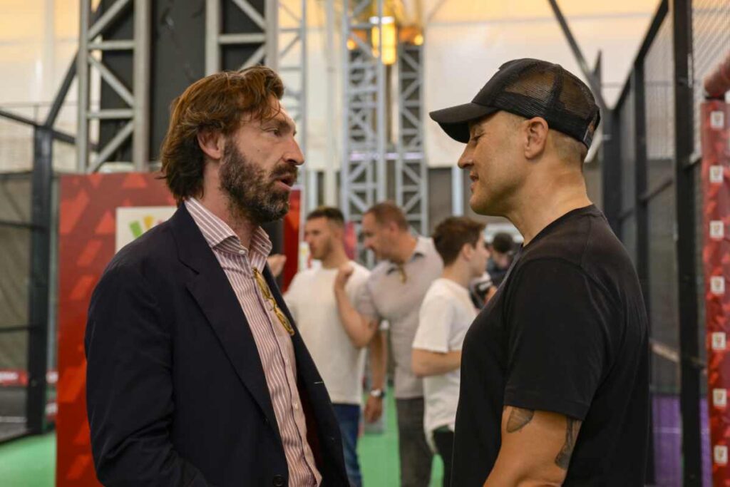 Pronto il traghettatore ex Juventus per il Milan