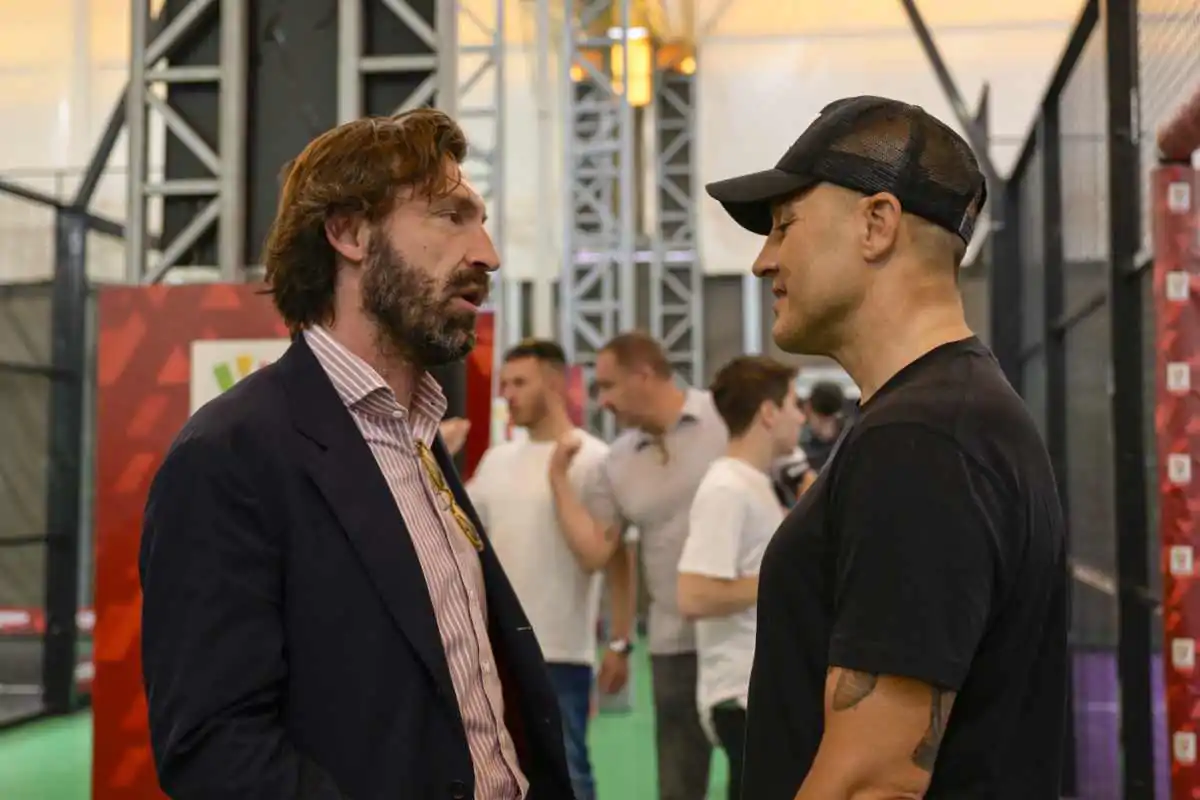 Pronto il traghettatore ex Juventus per il Milan