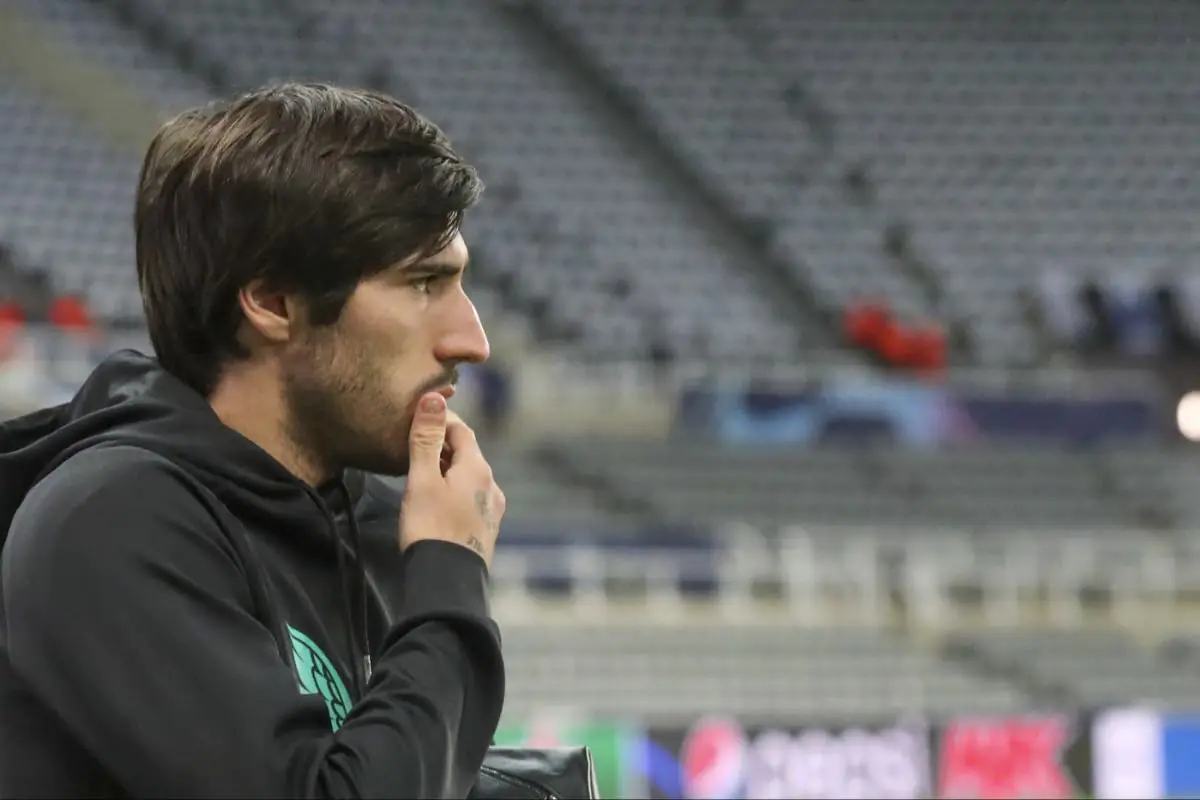 Juve, si allontana la pista Tonali: l'offerta monstre ribalta tutto