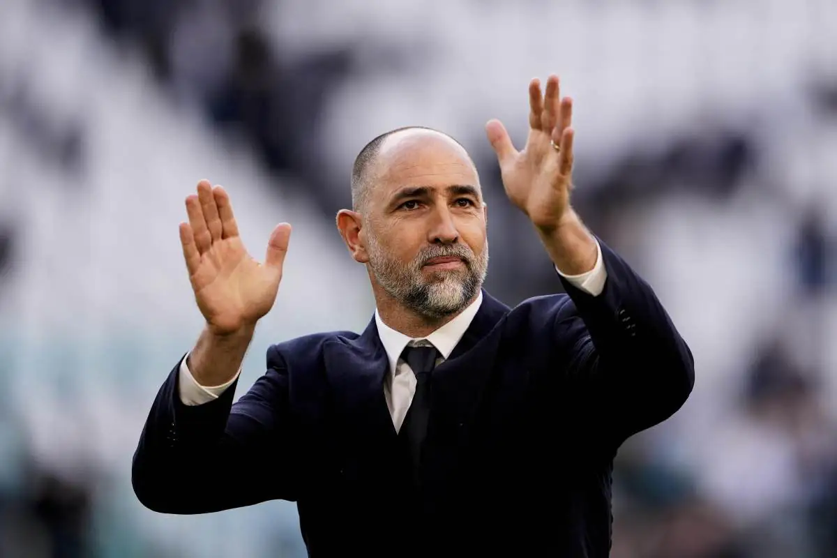 Tudor resta alla Juve nella prossima stagione: arriva la conferma
