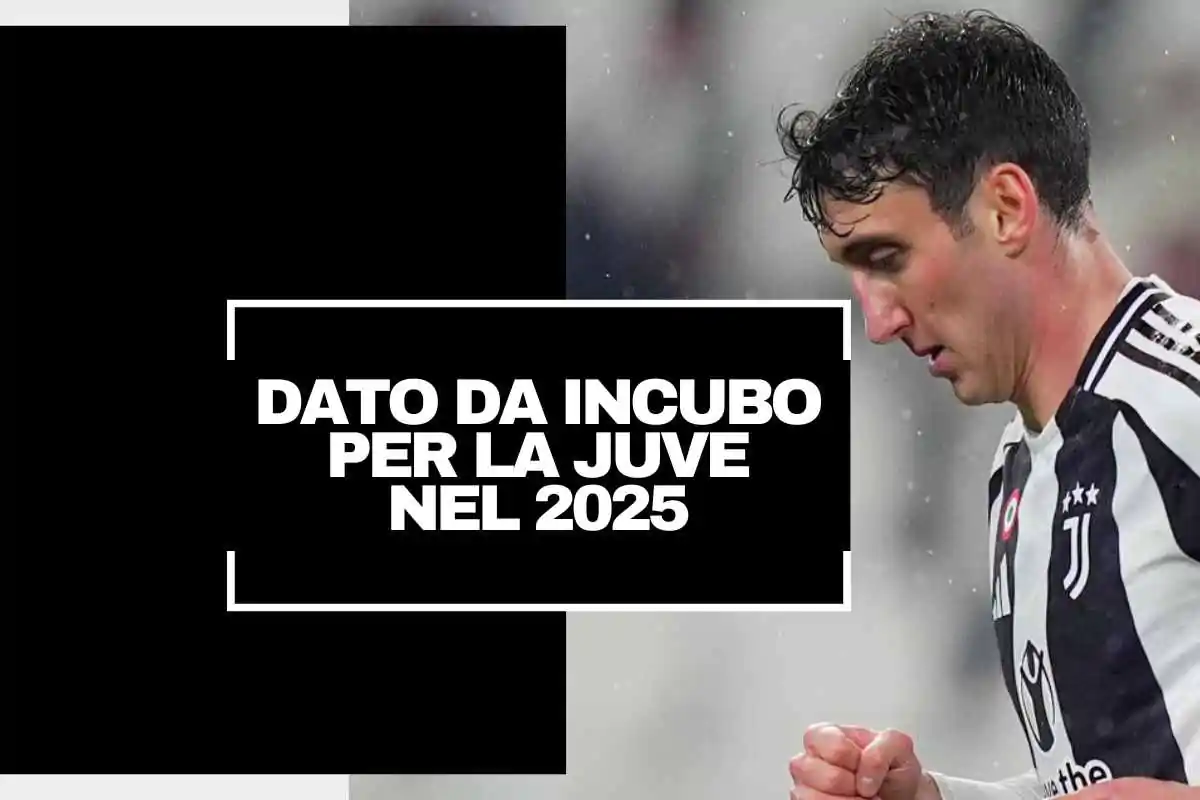 Cambiaso di profilo con la testa china in campo con la maglia della Juventus