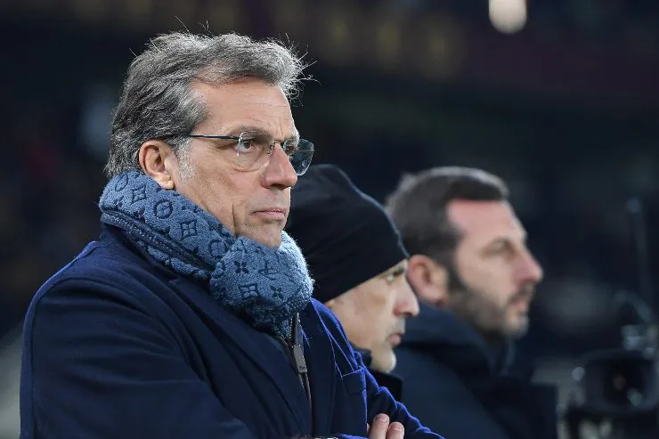 Mercato Juventus, in Germania sono sicuri: il difensore ritorna in Serie A