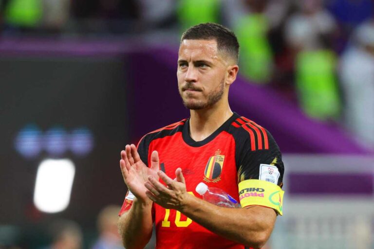 hazard
