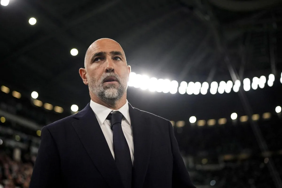 Juve Lecce, infortunio in casa Juventus