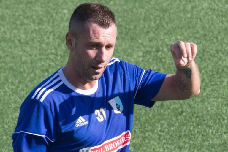 Antonio Cassano