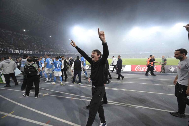 Antonio Conte