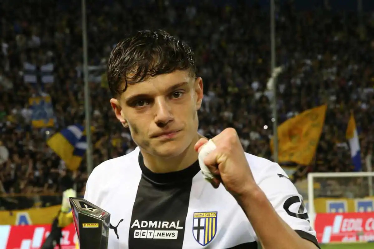 Calciomercato Juventus, anticipato il colpo in difesa