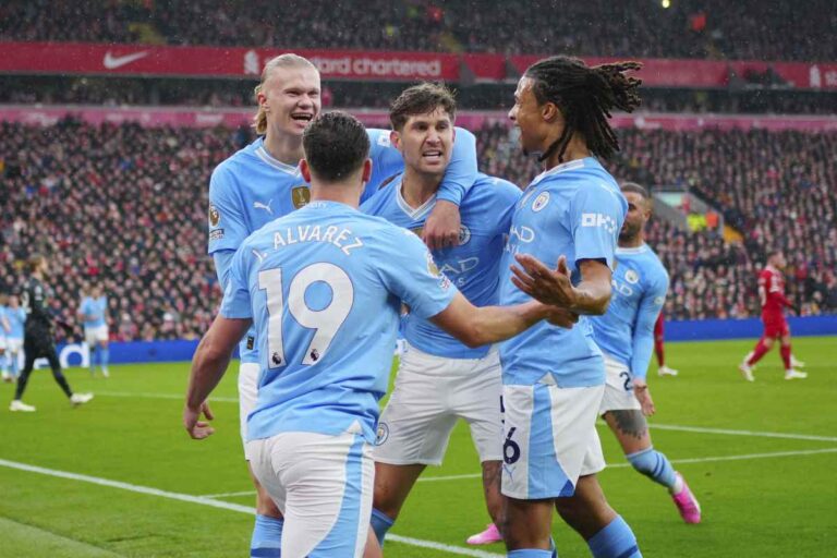 Calciomercato Juventus, colpo dal Manchester City