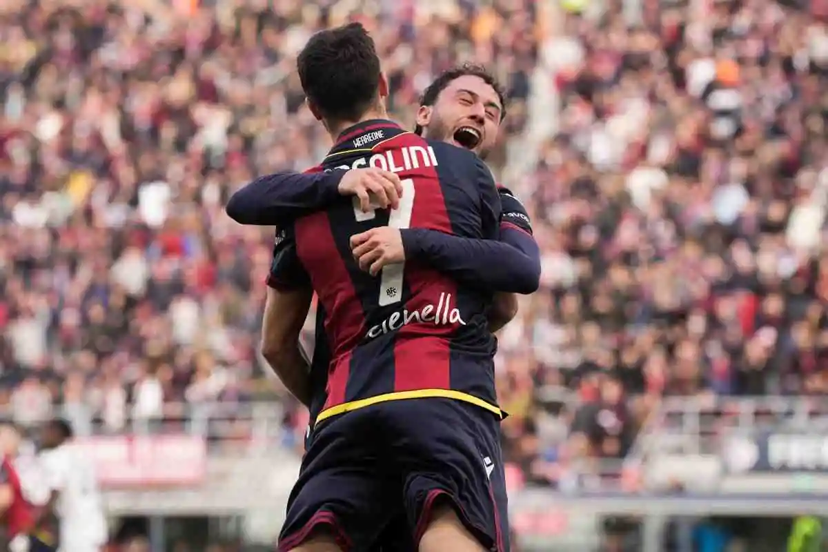 Calciomercato Juventus, occasione dopo la Coppa Italia