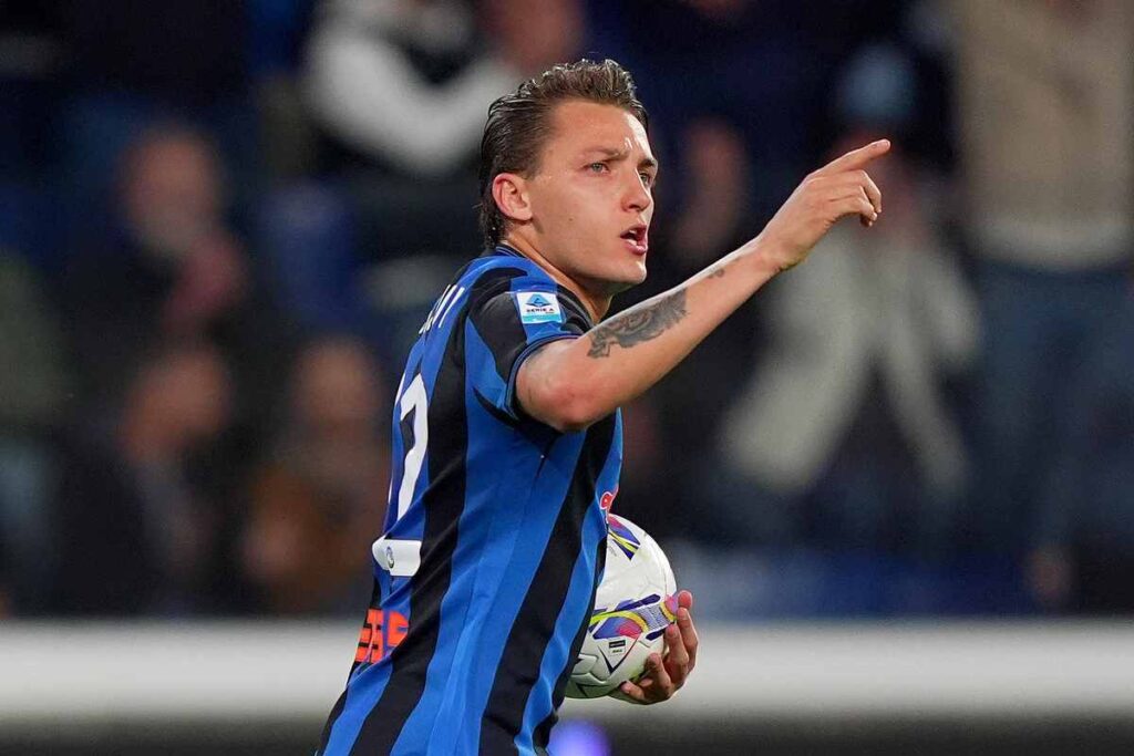 Calciomercato, Mateo Retegui