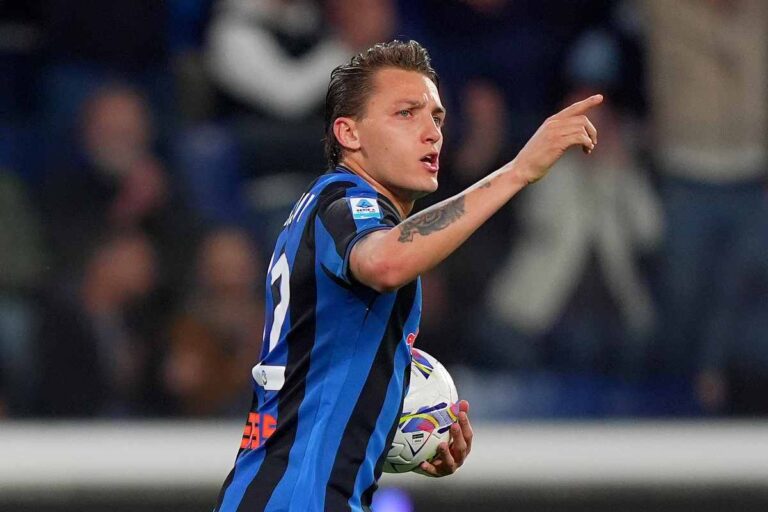 Calciomercato, Mateo Retegui