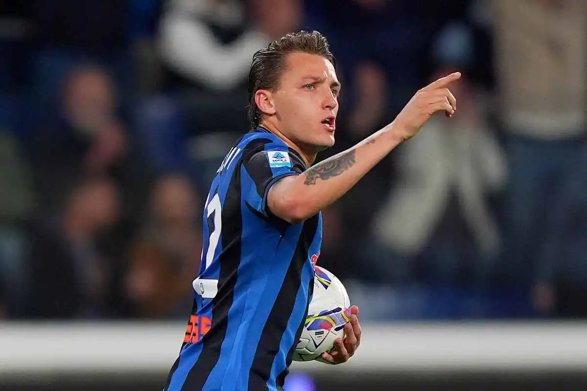 Calciomercato, Mateo Retegui