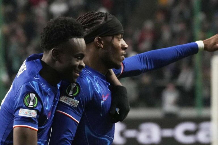 Calciomercato, colpo dal Chelsea per la Juventus