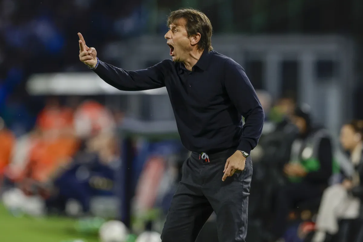 Conte-Juve, ci siamo: spunta la data della firma