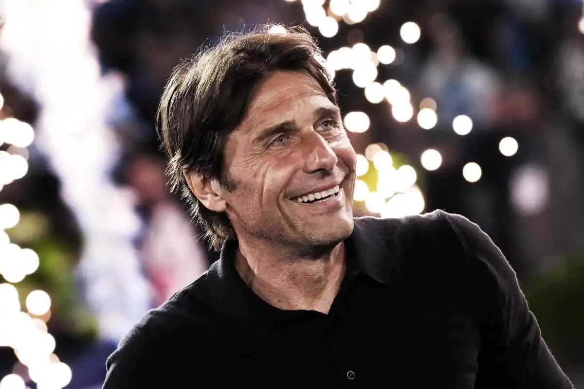 Conto alla rovescia per Antonio Conte