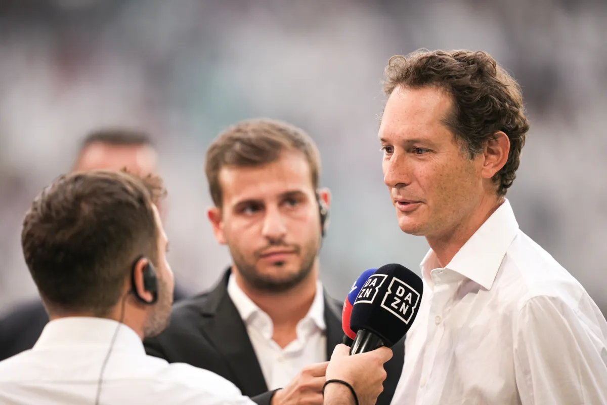 Juventus, Elkann ha le idee chiare: ha indicato il giocatore centrale per il futuro