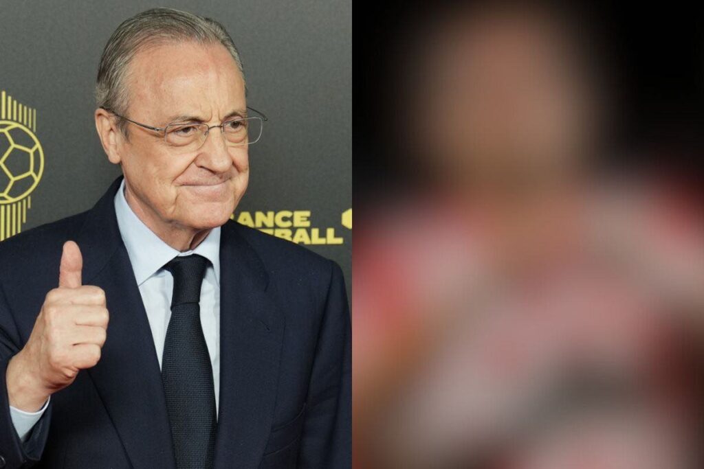 Juventus, dalla Spagna arriva il primo colpo di mercato: via libera dal Real