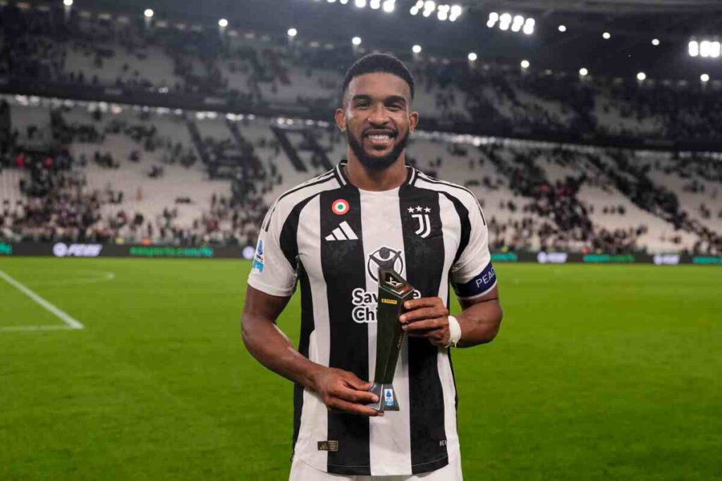 Gleison Bremer, cambiano i tempi di recupero