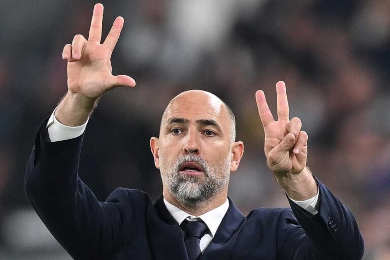 Igor Tudor