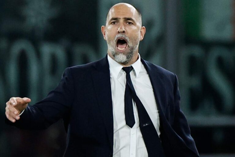 Igor Tudor