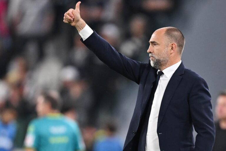 Igor Tudor