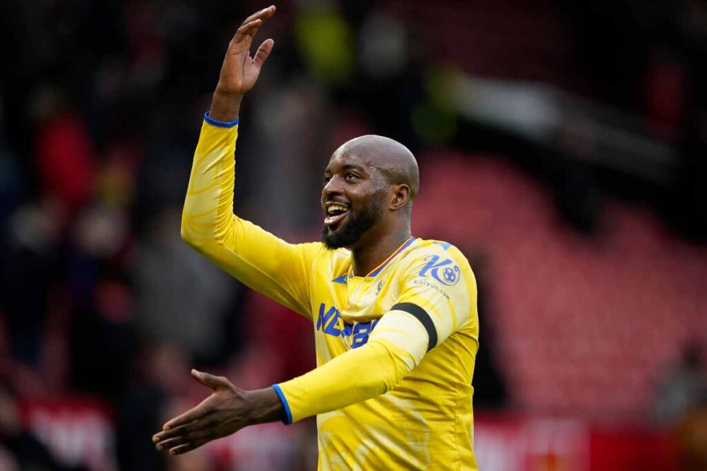 Jean Philippe Mateta