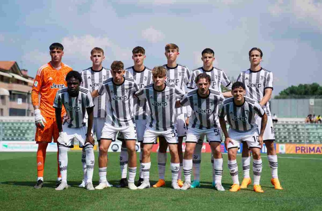 Juventus Primavera
