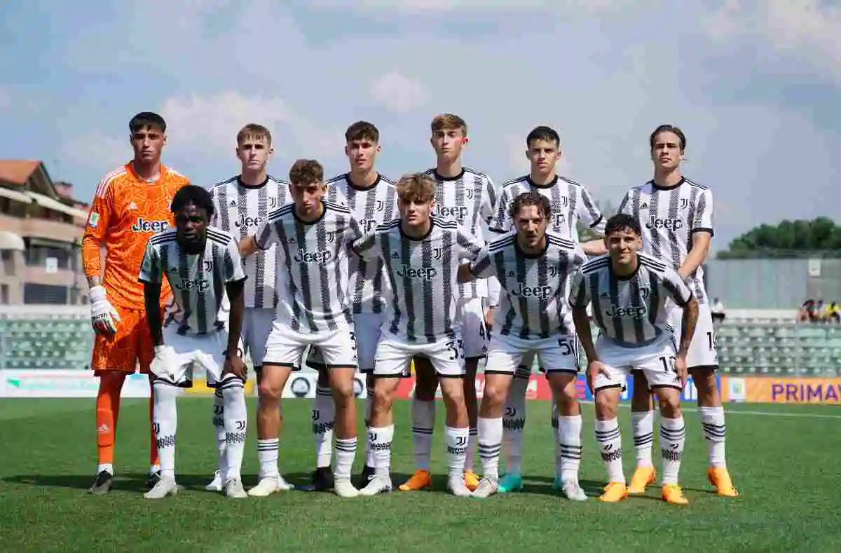 Juventus Primavera