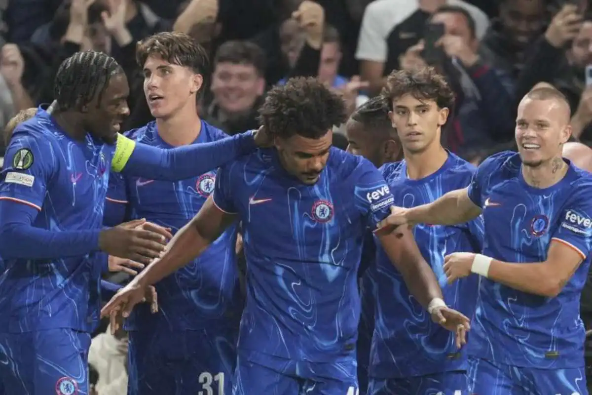 Juventus, colpo dal Chelsea per il Mondiale