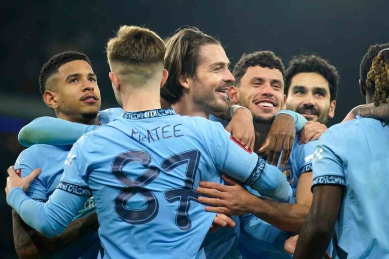 Juventus, occasione dal City