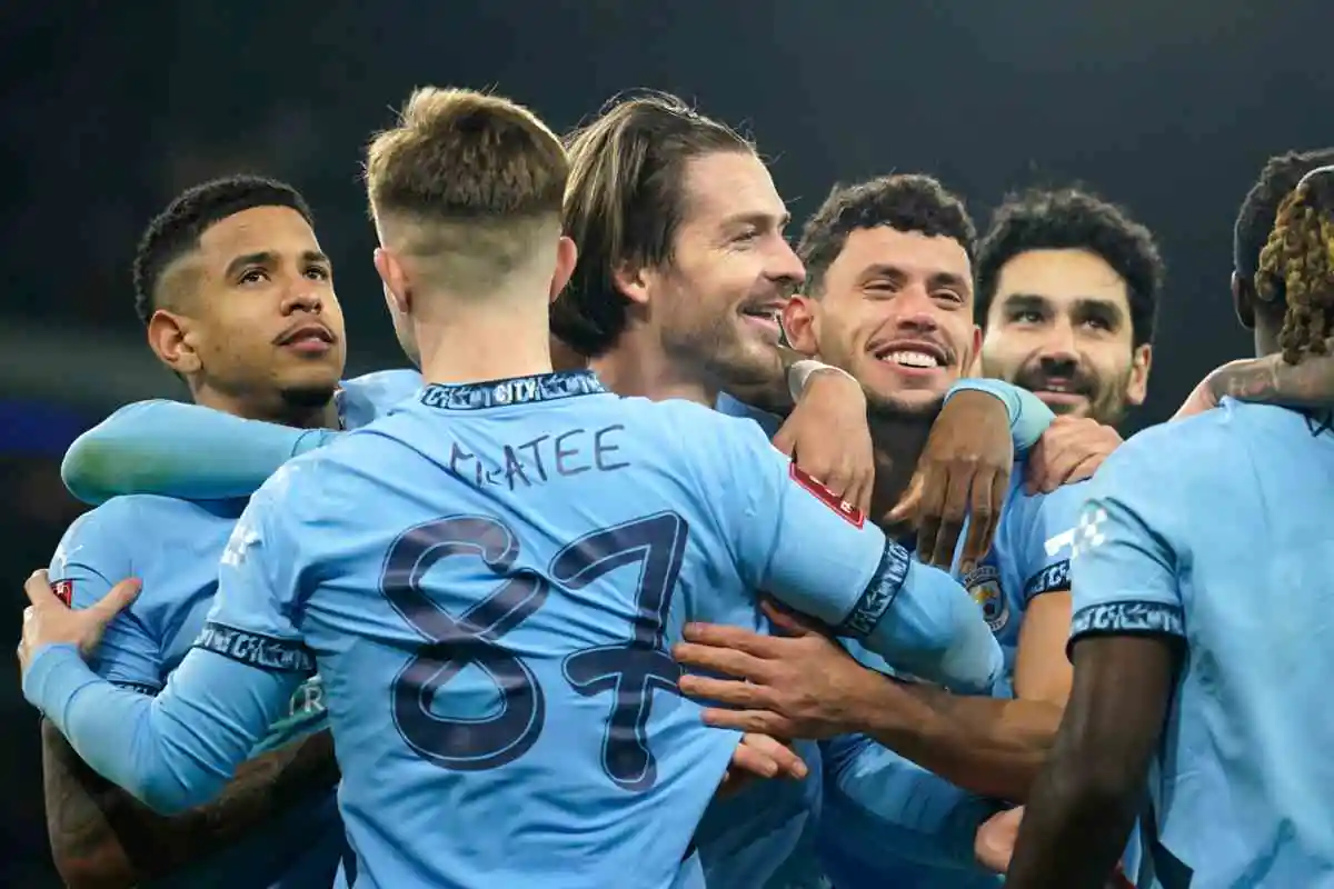 Juventus, occasione dal City