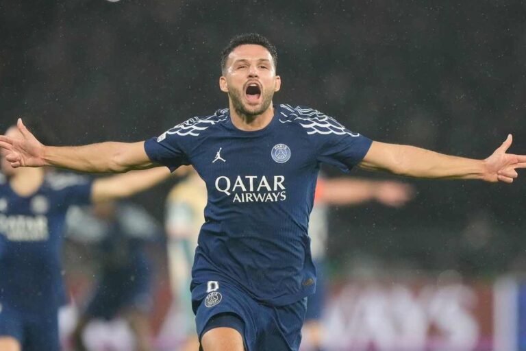 Juventus, un altro colpo dal PSG