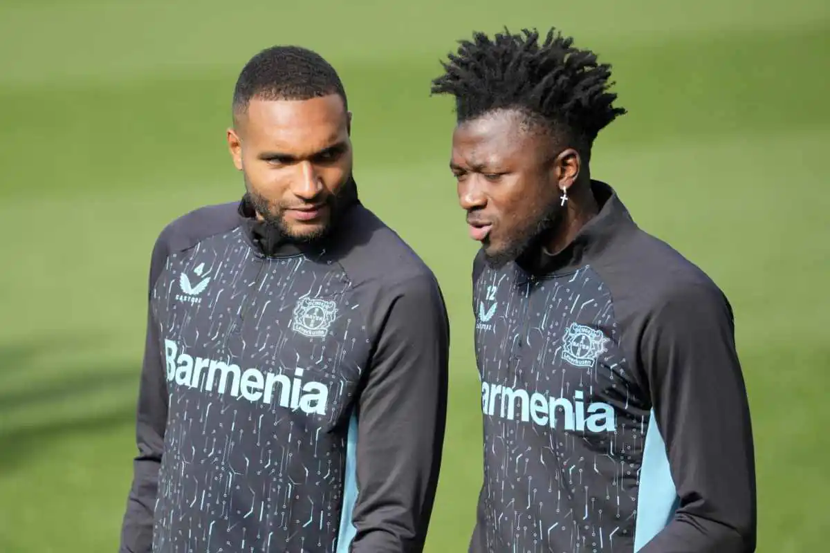 La firma di Tah cambia il futuro della Juventus