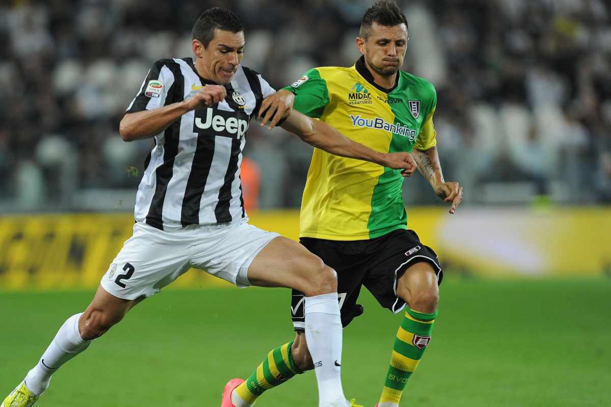 Le condizioni di Lucio dopo il grave incidente domestico