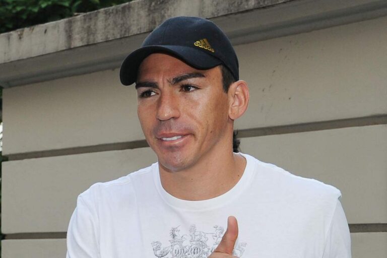 L'ex Juventus Lucio ricoverato d'urgenza
