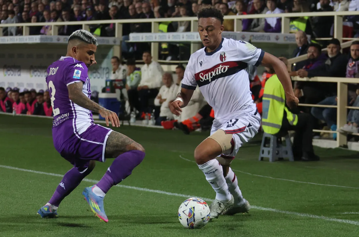 Juve, Ndoye nel mirino: ma c’è un problema enorme per Giuntoli