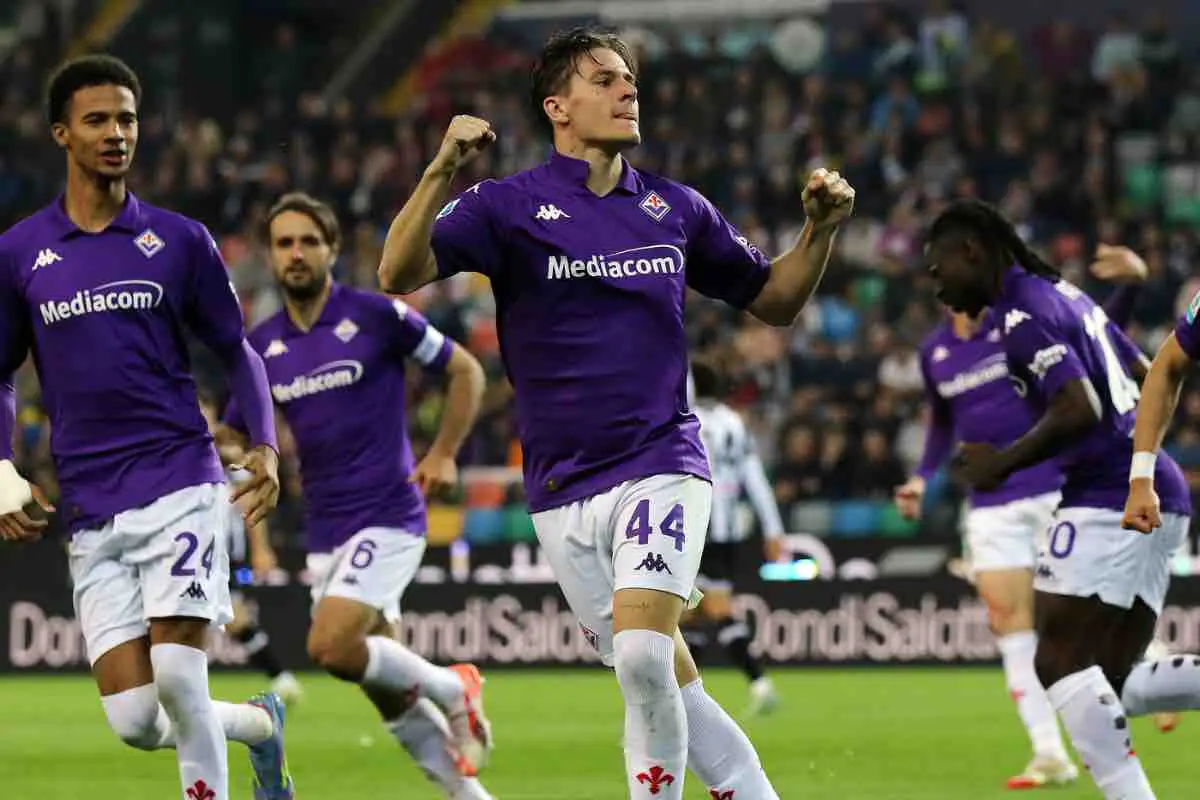 Fagioli-Juventus, salta il rientro: c'entra la vittoria della Fiorentina