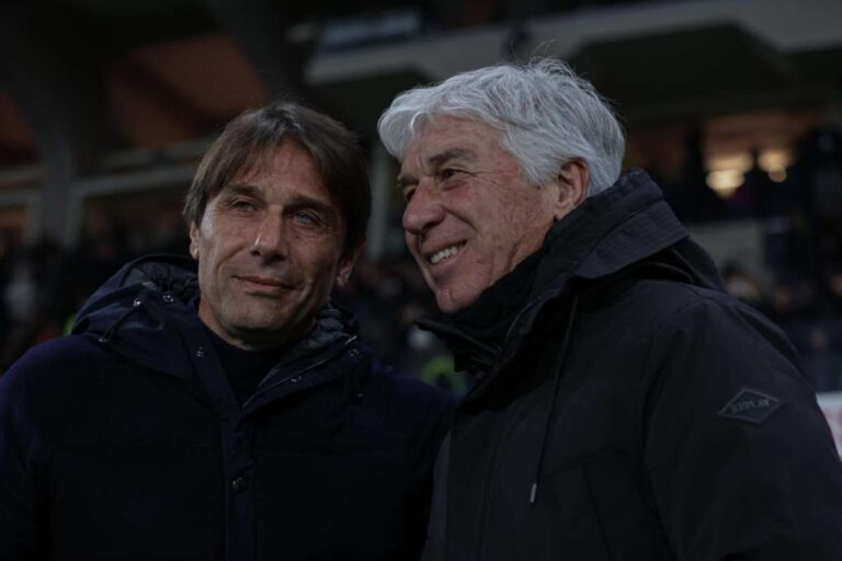 Niente Conte, la scelta in panchina