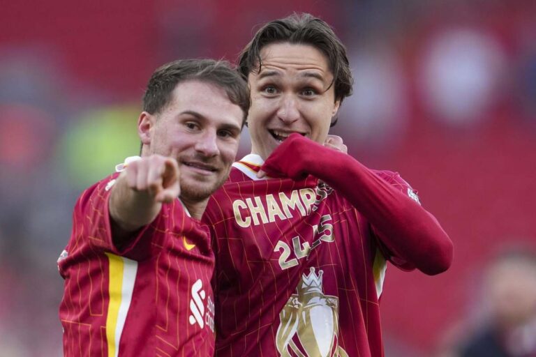 Ritorno in Serie A per Federico Chiesa