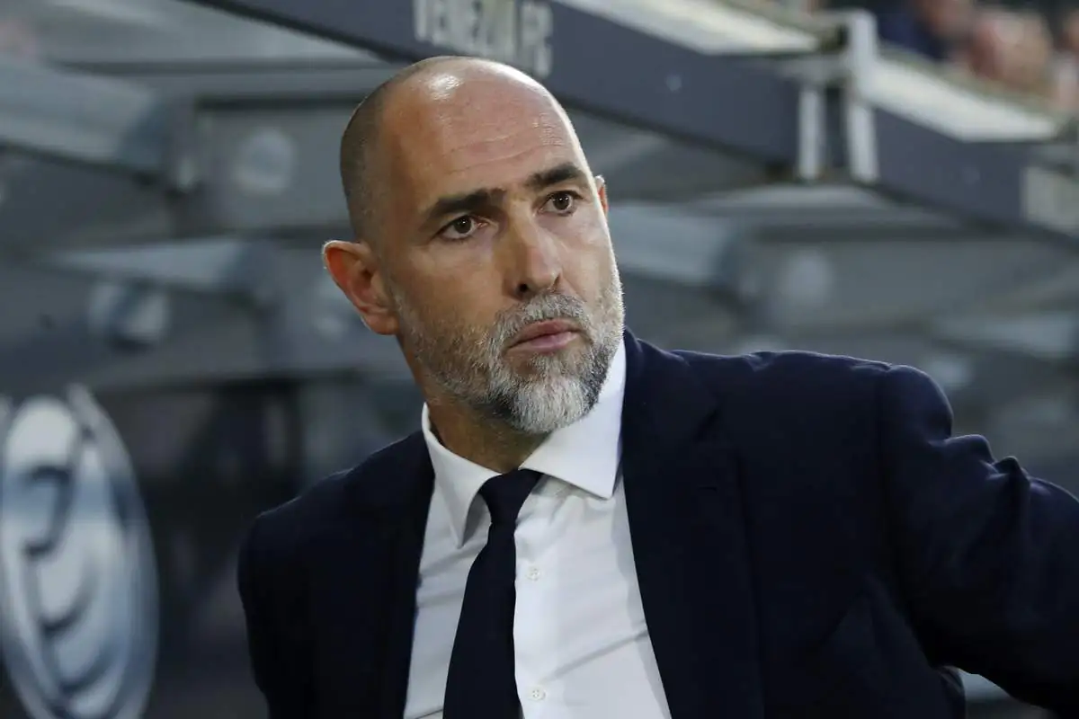 Scelta a sorpresa per Igor Tudor