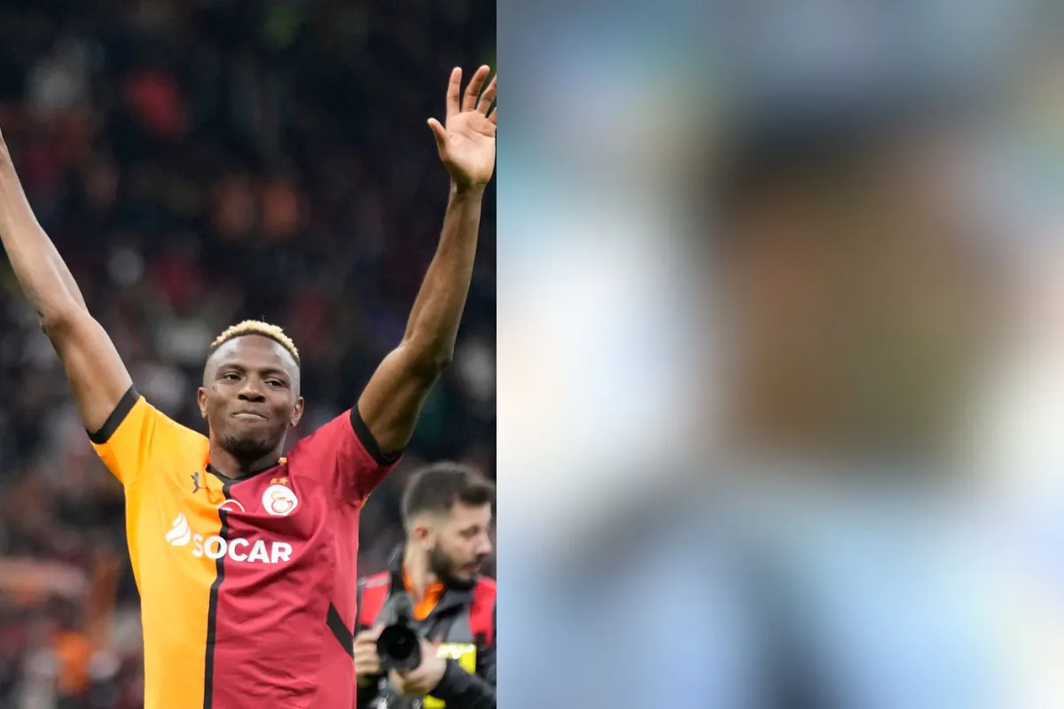 Mercato Juventus, Osimhen non è l'unica priorità: altro rinforzo per l'attacco bianconero