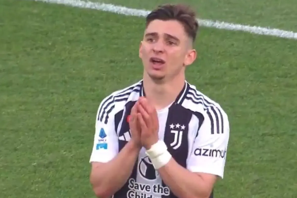 Lazio Juve, doppia sostituzione clamorosa