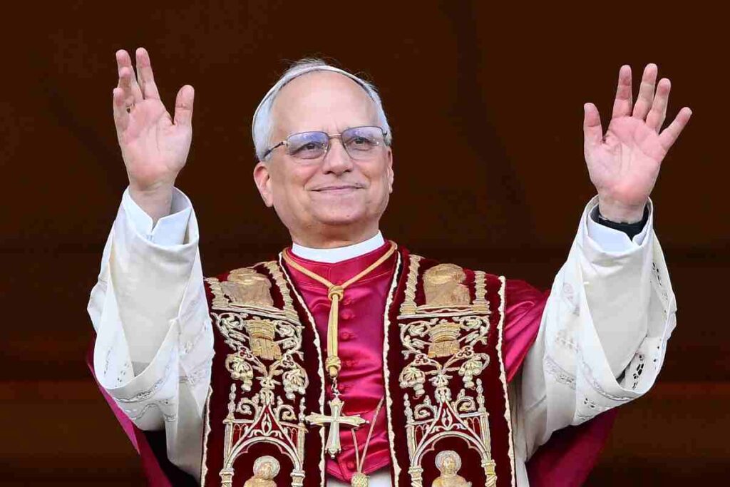 Prevost eletto nuovo Papa