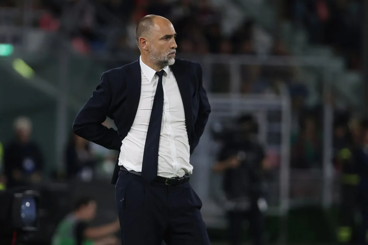 Bologna Juve, infortunio per un big