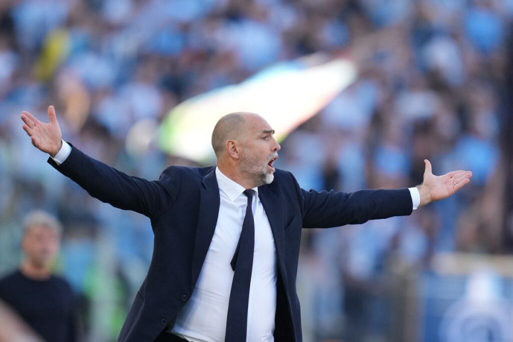 Lazio Juventus, nuovo infortunio in casa Juve