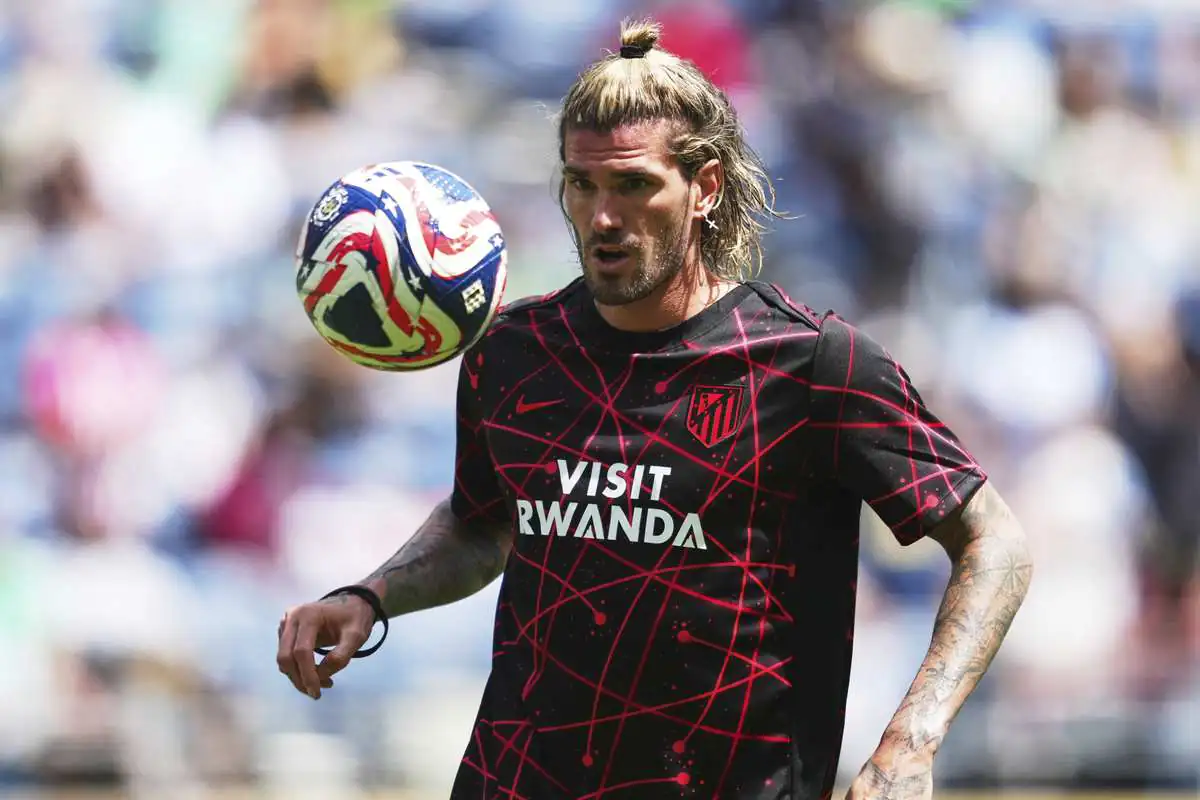 Calciomercato, bomba dalla Spagna: De Paul in Serie A, le cifre