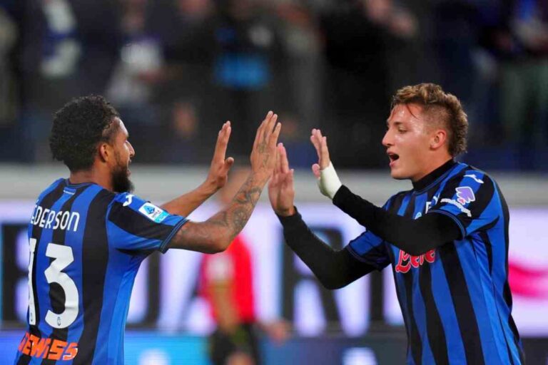 Calciomercato Juve, fissato il prezzo del colpo dall'Atalanta