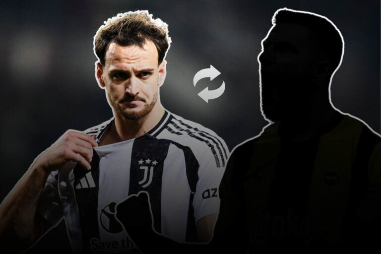 Calciomercato Juventus, Gatti al Napoli