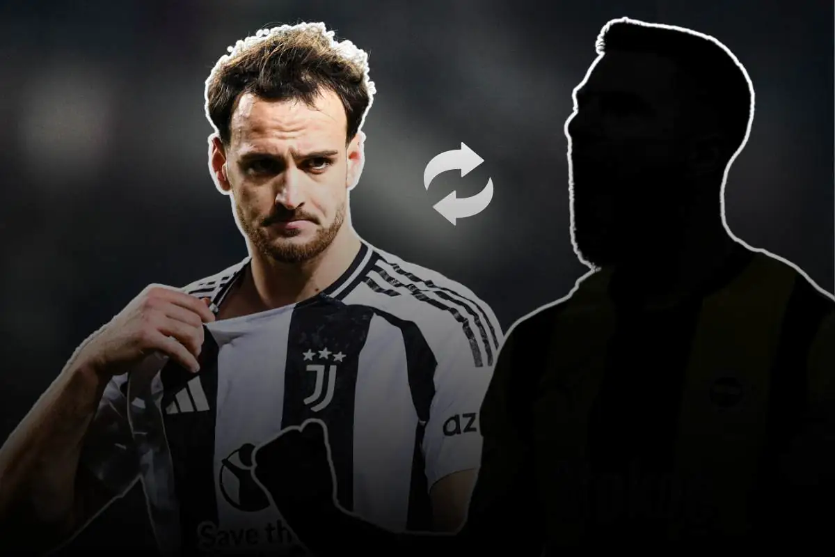 Calciomercato Juventus, Gatti al Napoli