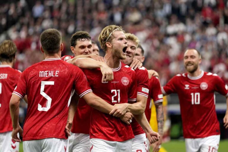 Calciomercato Juventus, colpo a centrocampo